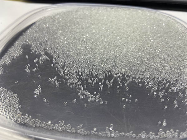 喷砂玻璃珠的应用有哪些