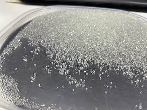 喷砂玻璃珠用在哪些地方