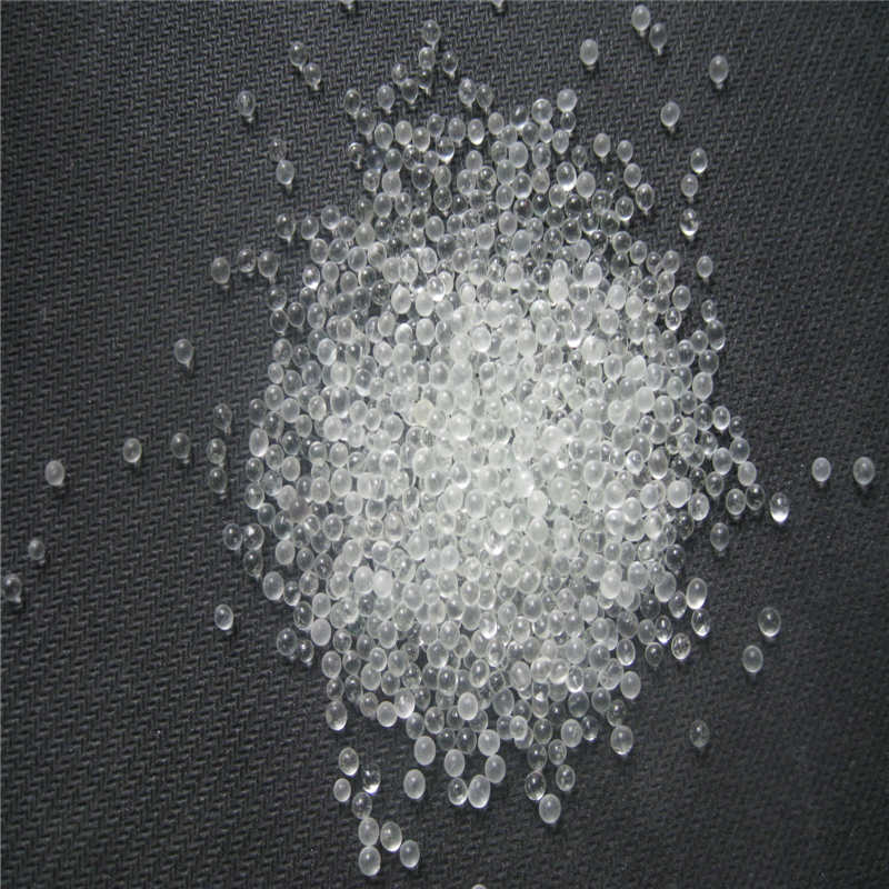 轮胎动平衡用什么型号的玻璃珠？